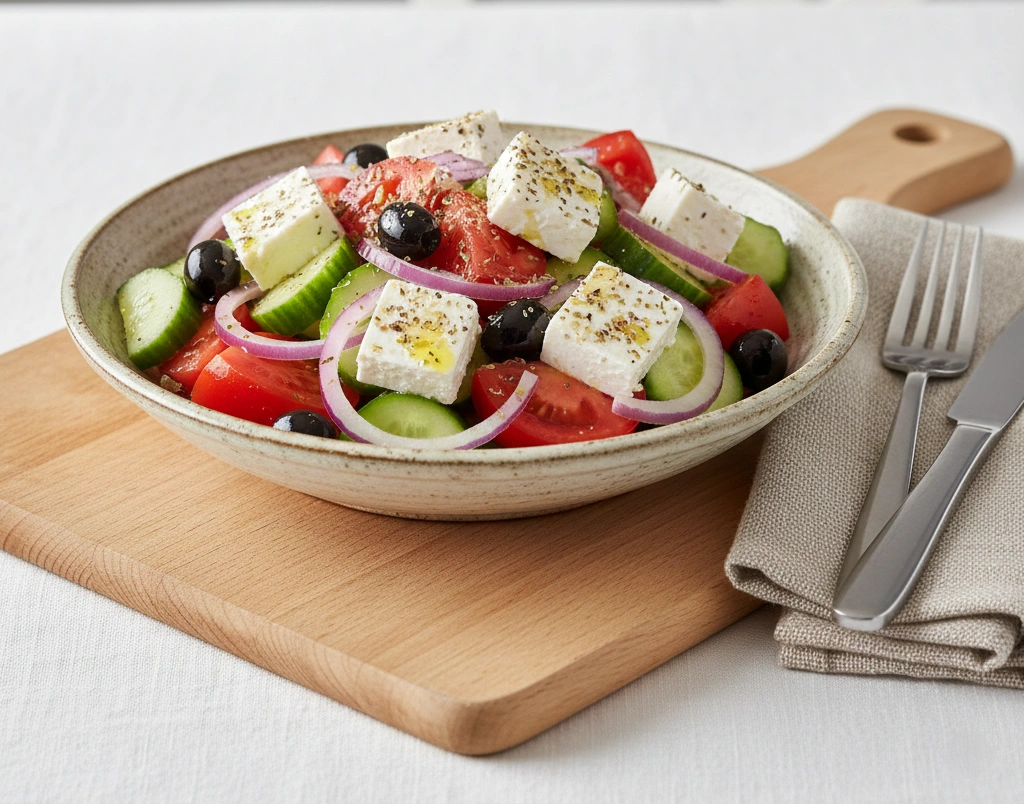 Mixed grill plate with kebabs at Aleppo's House Restaurant Saskatoon
